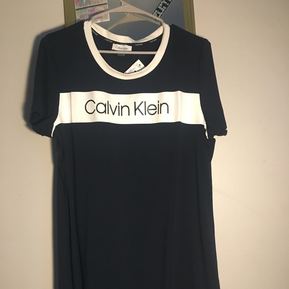 Calvin Klein Dress